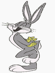 pic for Bugs bunny